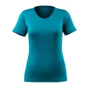 T-Shirt da Lavoro da Donna 100% Cotone Nice Mascot 51584-967