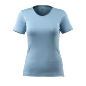 T-Shirt da Lavoro da Donna 100% Cotone Nice Mascot 51584-967