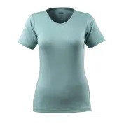 T-Shirt da Lavoro da Donna 100% Cotone Nice Mascot 51584-967