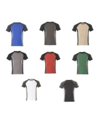 T-shirt da Lavoro Potsdam Mascot 50567-959