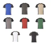 T-shirt da Lavoro Potsdam Mascot 50567-959