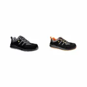 Scarpe Antinfortunistiche Basse Portwest Trainer S1 ESD SR FO FE07