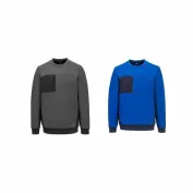 Felpa da Lavoro Portwest KX377