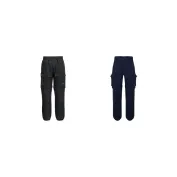 Pantaloni da Lavoro 2 in 1 Multitasche Stretch Portwest KX352