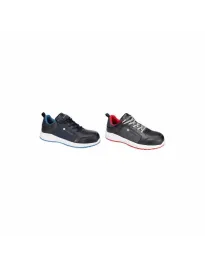 Scarpe Antinfortunistiche Basse Metalfree Portwest Trainer S3S SR FC07