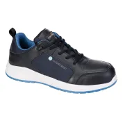 Scarpe Antinfortunistiche Basse Metalfree Portwest Trainer S3S SR FC07