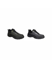 Scarpe Antinfortunistiche Basse Chiusura Boa Portwest Girder S3S ESD SR FO FE05