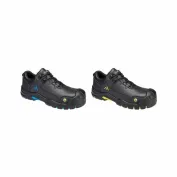 Scarpe Antinfortunistiche Basse Anticalore Metalfree Portwest Apex S3S ESD HRO SR SC FO FC19