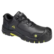 Scarpe Antinfortunistiche Basse Anticalore Metalfree Portwest Apex S3S ESD HRO SR SC FO FC19