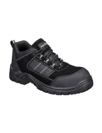 Scarpe Antinfortunistiche Basse Metalfree Portwest S1 SR FO FC24