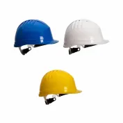 Elmetto da Lavoro di Sicurezza Portwest Expertline PS62