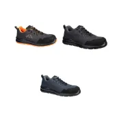 Scarpe Antinfortunistiche Basse Comode Portwest Trainer S3S SR FO FC72