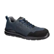 Scarpe Antinfortunistiche Basse Comode Portwest Trainer S3S SR FO FC72