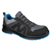 Scarpe Antinfortunistiche Basse Portwest Trainer S1PS SR FO FC23