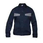 Giubbotto da Lavoro Multitasche Stretch Nilo Siggi 73GB0841/00