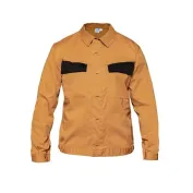 Giubbotto da Lavoro Multitasche Stretch Nilo Siggi 73GB0841/00