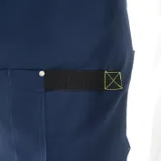 Grembiule da Lavoro Multitasche Giblor's Jersey 22P01H313