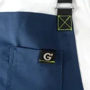 Grembiule da Lavoro Multitasche Giblor's Jersey 22P01H313