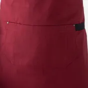 Grembiule da Lavoro Multitasche Giblor's Jersey 22P01H313