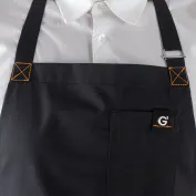 Grembiule da Lavoro Multitasche Giblor's Jersey 22P01H313