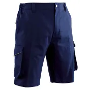 Bermuda da Lavoro Multitasche 100% Cotone P&P Loyal Twill STX12101 Bermuda da Lavoro Multitasche 100% Cotone P&P Loyal Twill STX12101