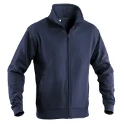 Felpa da Lavoro Zip intera Invernale P&P Loyal ProTechTor FLP1D 200