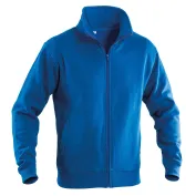 Felpa da Lavoro Zip intera Invernale P&P Loyal ProTechTor FLP1D 200