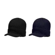 Cappello da Lavoro con Visiera Portwest Beanie HA24