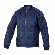 Giubbotto da Lavoro Multitasche Zip Intera Etna Siggi 32GB0860