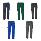 Pantaloni da Lavoro Multitasche Dortmund Mascot 12079-203