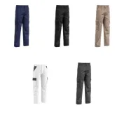 Pantaloni da Lavoro Multitasche Sottozero Energy 14030 Pantaloni da Lavoro Multitasche Sottozero Energy 14030