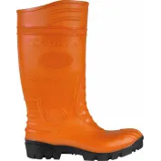 Stivali Antinfortunistici Cofra TEMPEST S5 CI LG SR 00400-N