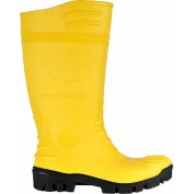 Stivali Antinfortunistici Cofra TEMPEST S5 CI LG SR 00400-N