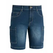 Bermuda da Lavoro Multitasche Sottozero Apache E0285 Bermuda da Lavoro Multitasche Sottozero Apache E0285