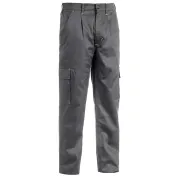 Pantaloni da Lavoro Multitasche Stretch Sottozero Energy Stretch 15030