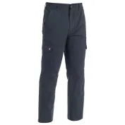 Pantaloni da Lavoro Multitasche 100% Cotone Sottozero Tiger Winter I0220