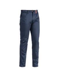 Pantaloni da Lavoro Multitasche Stretch Sottozero Super Stretch Summer E0520