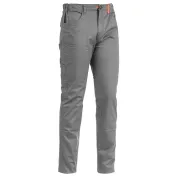 Pantaloni da Lavoro Multitasche Stretch Sottozero Super Stretch Summer E0520