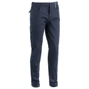 Pantaloni da Lavoro Multitasche Stretch Sottozero Super Stretch E0590