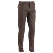 Pantaloni da Lavoro Multitasche Stretch Sottozero Super Stretch E0590