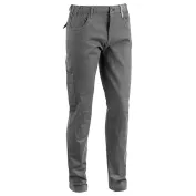 Pantaloni da Lavoro Multitasche Stretch Sottozero Super Stretch E0590