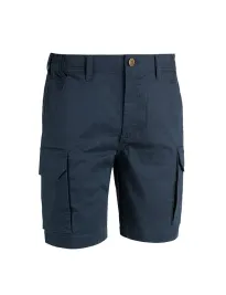 Bermuda da Lavoro Multitasche Stretch Sottozero Short Ventura E0265