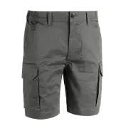 Bermuda da Lavoro Multitasche Stretch Sottozero Short Ventura E0265