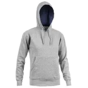 Felpa da Lavoro con Cappuccio Sottozero Virtus E0906