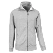 Felpa da Lavoro Stretch da Donna Zip Intera Sottozero Butterfly E0922