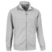 Felpa da Lavoro Stretch Zip Intera Sottozero Eagle E0921