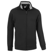 Felpa da Lavoro Stretch Zip Intera Sottozero Eagle E0921