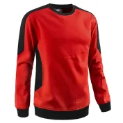 Felpa da Lavoro Sottozero Line 50150