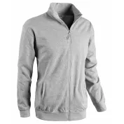 Felpa da Lavoro Zip Intera Sottozero Jump 50300