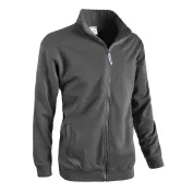 Felpa da Lavoro Zip Intera Sottozero Jump 50300